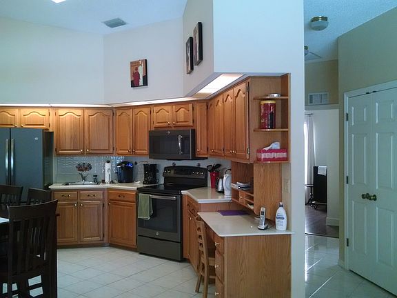 Kitchen Cabinets