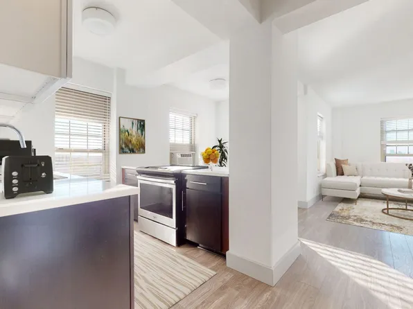 Montclair on the Park