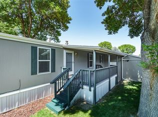 3918 N Tanager Ln, Billings, MT 59102