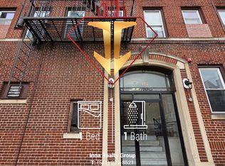 155 W 29th St #202, Bayonne, NJ 07002