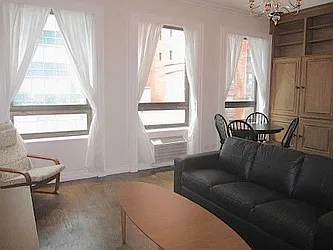 Rented by HOME RESIDENTIAL LLC