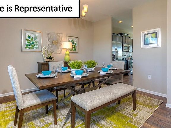 4th image of 3933 Meadow Green Ln #35