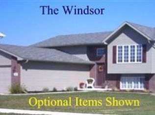 8910 W 125th Pl, Cedar Lake, IN 46303