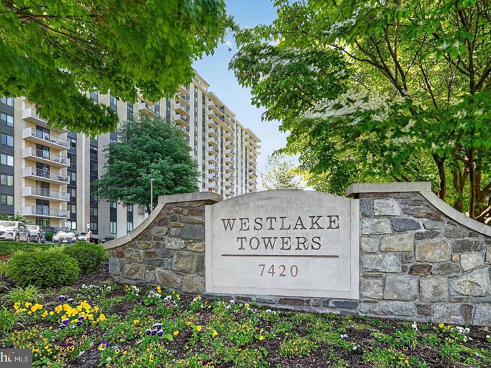 1st image of 7420 Westlake Ter APT 1210