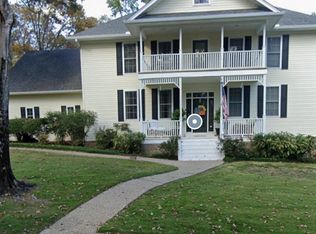 5 Silverwood Ct, N Little Rock, AR 72116