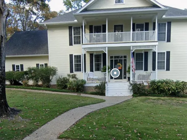 5 Silverwood Ct, N Little Rock, AR 72116