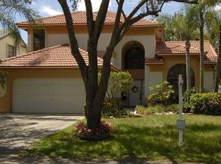 11574 Gorham Dr, Cooper City, FL 33026