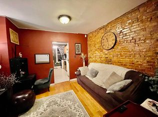 150 Mercer #3, Jersey City, NJ 07302