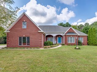 1207 Choto Farms Way, Knoxville, TN 37922