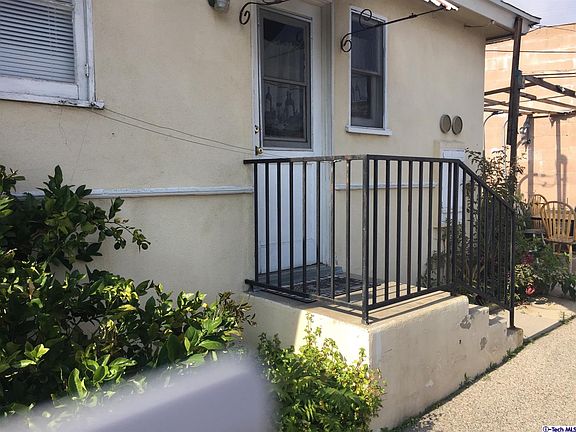 4th image of 1366 Orange Grove Ave #A
