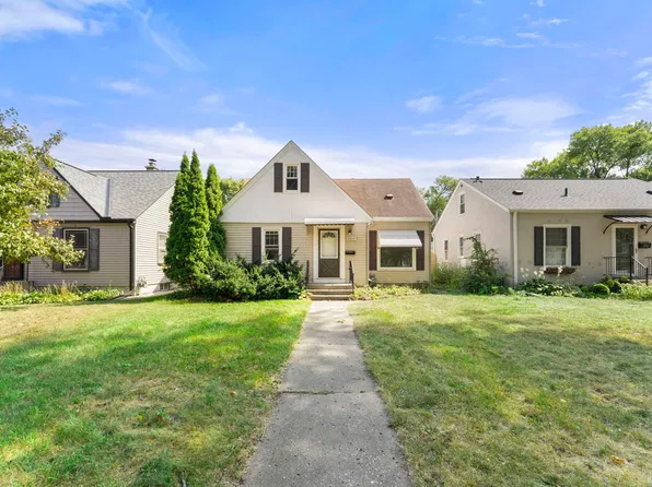 2849 Jersey Ave S, Saint Louis Park, MN 55426