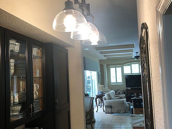 Butler Pantry