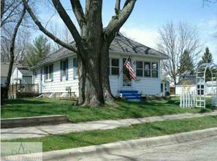 2208 Harding Ave, Lansing, MI 48910