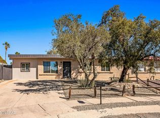 3633 S Montreal Pl, Tucson, AZ 85730