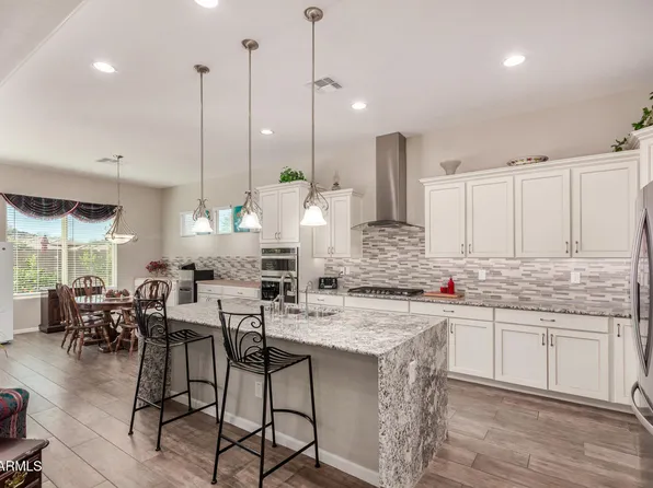 29296 N 70TH Avenue, Peoria, AZ 85383