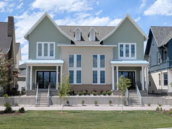 11383 S Watercourse Rd W #206, South Jordan, UT 84009