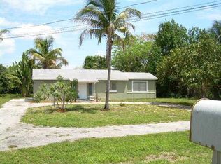 2707 Richard Rd, West Palm Beach, FL 33403