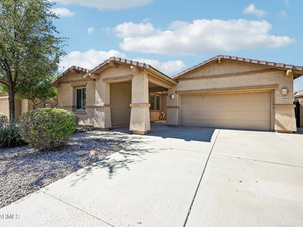 24084 N 164TH Avenue, Surprise, AZ 85387