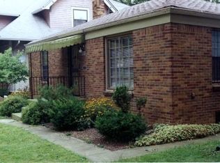 3261 N Washington Blvd, Indianapolis, IN
