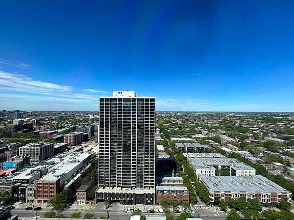 view from unit