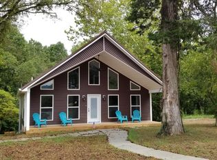 376 Meece Ave, Nancy, KY 42544