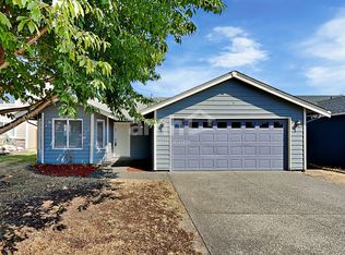 1117 200th Street Ct E, Spanaway, WA 98387