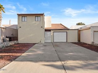 3224 Isla Banderas Way, El Paso, TX 79925