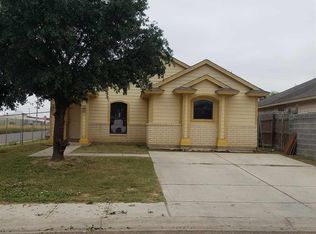 4501 Elizabeth Ave, Laredo, TX 78046