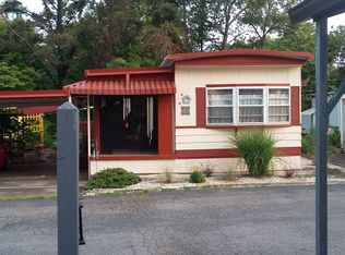16 Spy Glass Ln, Asheville, NC 28805