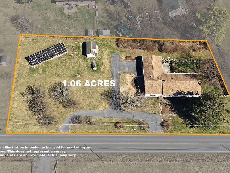 1st image of 3093 Old Leetown Pike