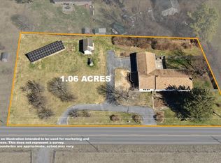 3093 Old Leetown Pike, Ranson, WV 25438