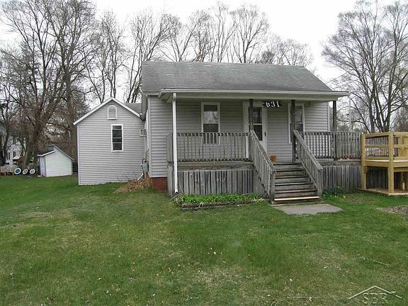 5th image of 631 W Hosmer St