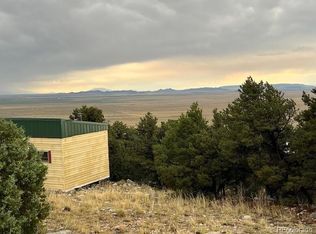 LOT 2 23rd St, Blanca, CO 81123
