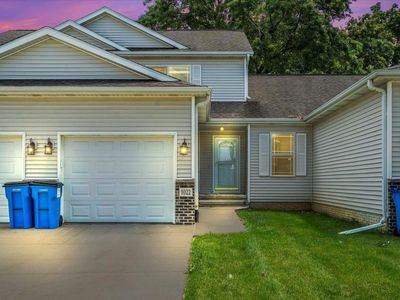 1022 Lois Ln, Waterloo, IA, 50702