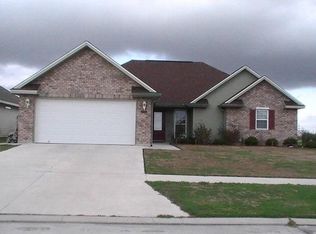 341 Galvez Ln, Houma, LA 70363