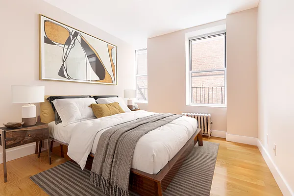 Rented by Brown Harris Stevens | media 15