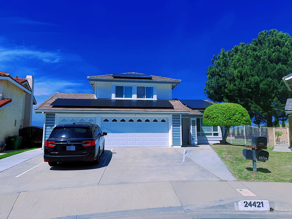 1st image of 24421 Penrose Ct