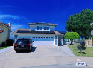 24421 Penrose Ct, Diamond Bar, CA 91765