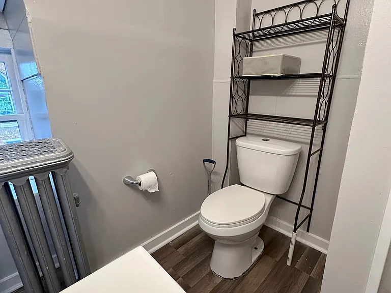 Bathroom 4