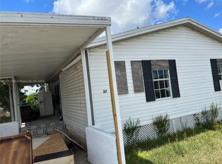 19800 SW 180th Ave LOT 37, Miami, FL 33187