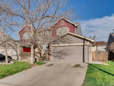 4527 N Cornish Way, Denver, CO, 80239