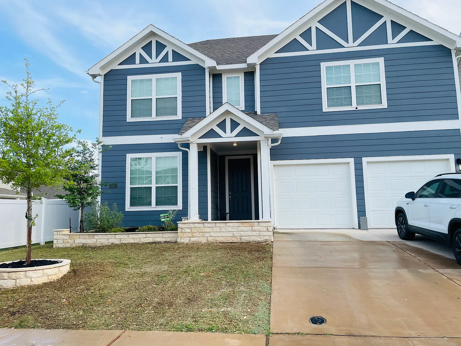 10032 Adams Ln — Photo 4