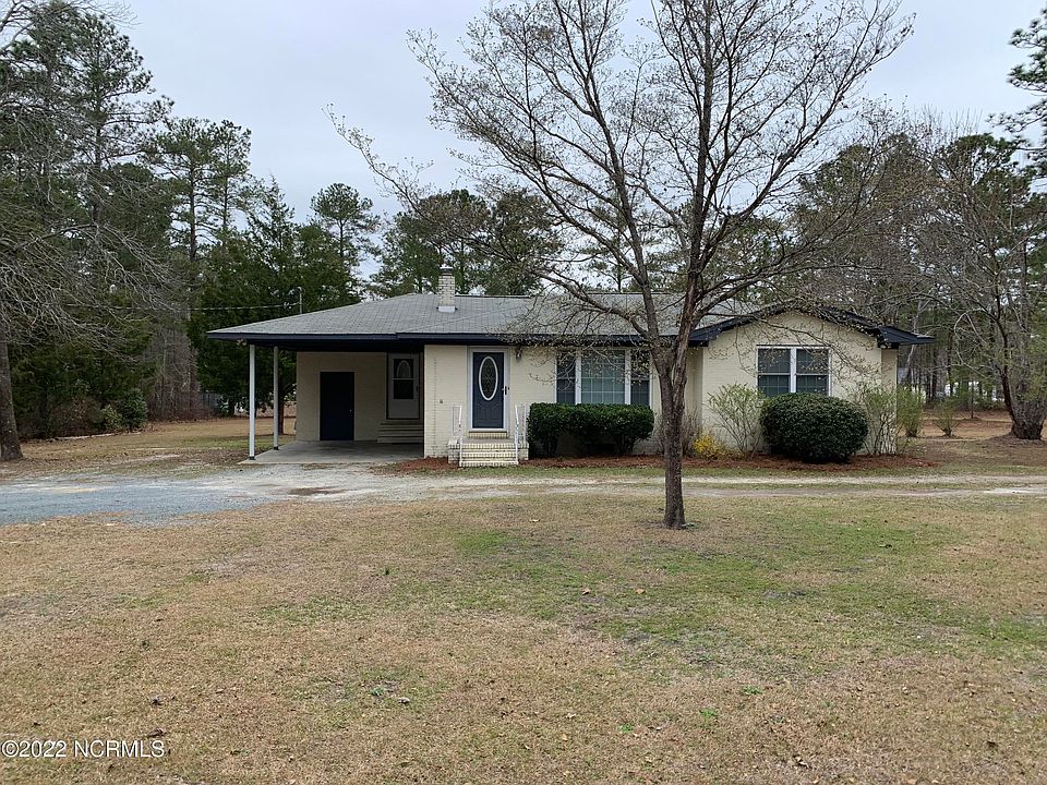 11721 Quail Ridge Drive, Laurinburg, NC 28352 Zillow
