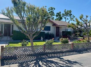 3736 E Rose Ave, Fresno, CA 93725