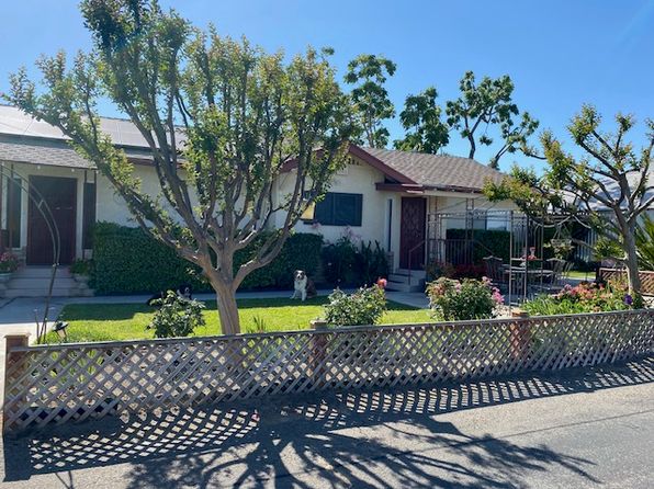 3736 E Rose Ave, Fresno, CA 93725