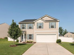 7725 Jenny Ann Dr, Charlotte, NC 28216