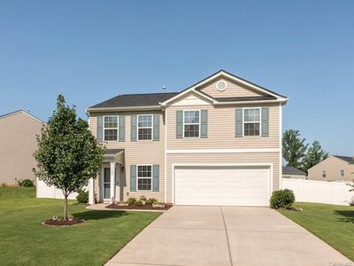 7725 Jenny Ann Dr, Charlotte, NC, 28216