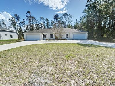 6290-6300 W Oak Park Blvd, Homosassa, FL, 34446