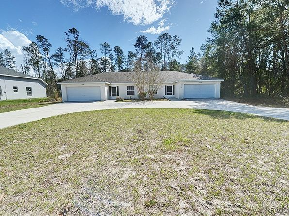 6290-6300 W Oak Park Blvd, Homosassa, FL 34446