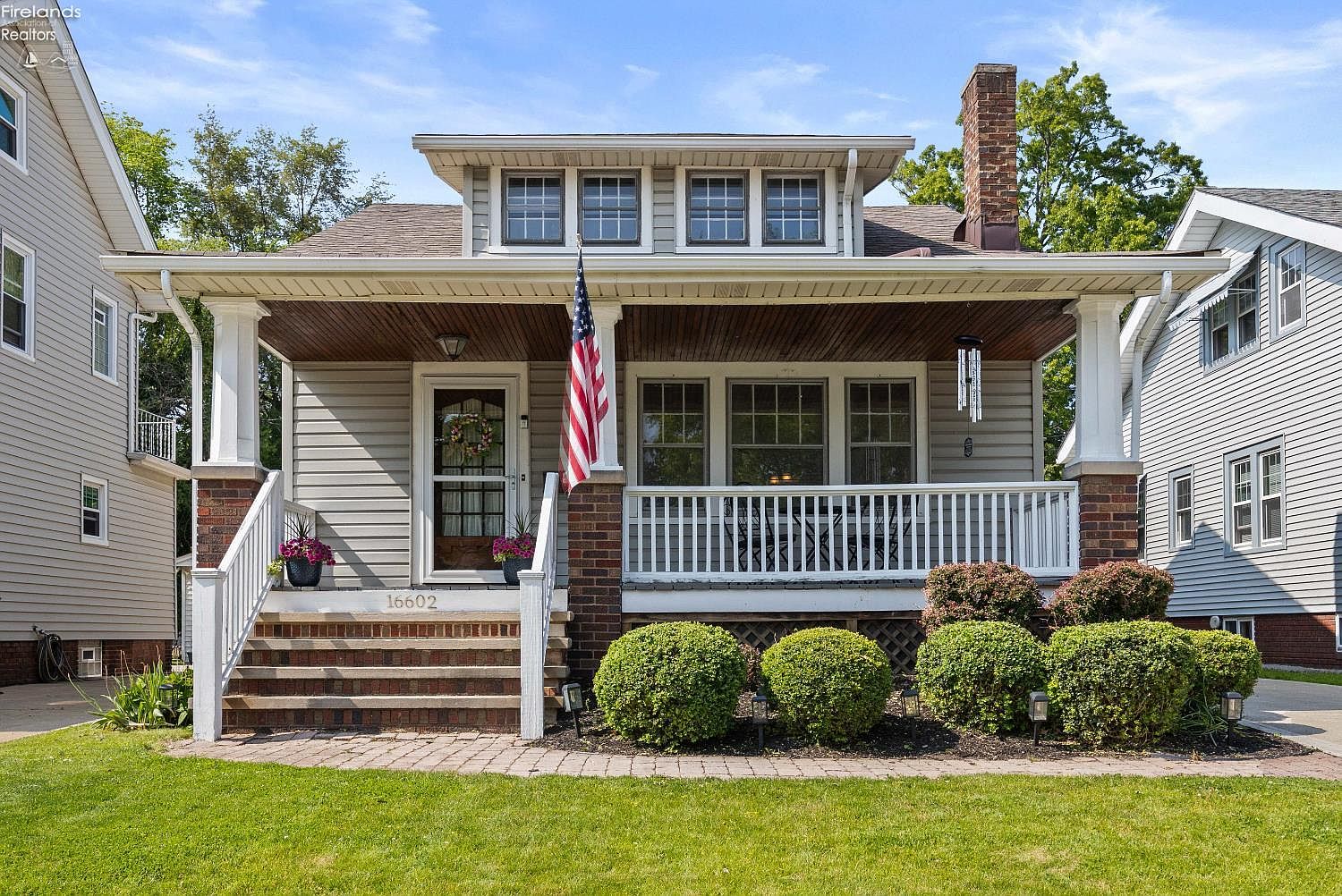 16602 Dartmouth Ave, Cleveland, OH 44111 | MLS #20252035